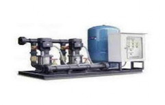 Hydro Pneumatic System by Enviro Concept Services Company