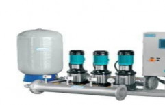 Hydro Pneumatic Systems by Shakti Traders