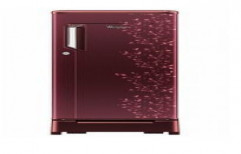 Imperia Single Door Refrigerator by Raman Enterprises