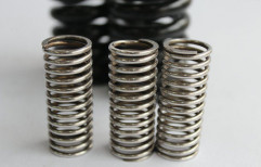 Inconel Spring by Maxima Resource