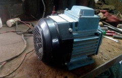 Induction Motors by Popular Pump Manufacture Company
