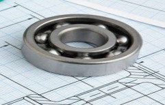 Industrial Bearing by Strategise