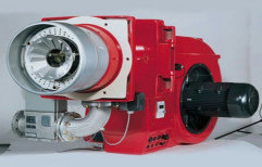 Industrial Burner by Rema Engineers