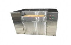 Industrial Dryer Machine by SKRM Engineerings