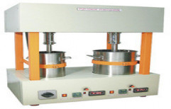 Industrial Flocculator by Aastropure Systems Pvt. Ltd