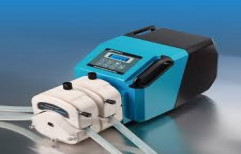 Industrial Peristaltic Pump WT600-4F by SGM Lab Solutions (P) Ltd