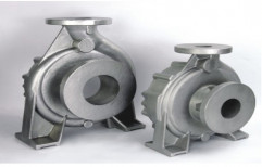 Industrial Pump Casting by Rajan Techno Cast Private Limited