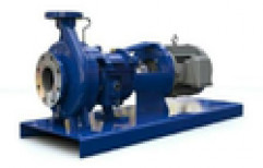 Industrial Pumps by Naargo Industries Pvt Ltd