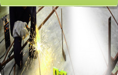 Industrial Solar Work by Unisun Technologies Private Limited