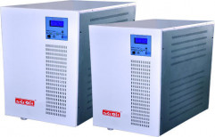 Industrial UPS System by Adroit Power Systems India Private Limited