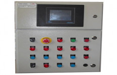 Instrumentation Panels by Indus Power Systems