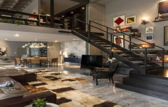 Interior Design by Massive Designs
