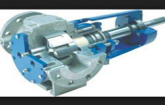 Internal Gear Pump by Prachi Industrial Solutions