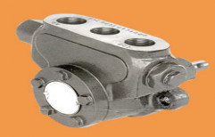 Internal Gear Pumps by Siddhi Industries