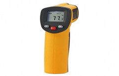 IR Thermometer by Sgm Lab Solutions