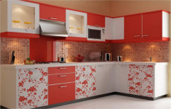 Italian Modular Kitchens by Majesta Modulars Private Limited