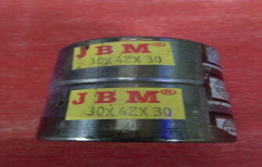 JBM Metal Cover Rubber Bush by Ajit Enterprises