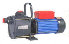 Jet Centrifugal Pump by Wanton Engineering Pvt. Ltd.