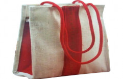 Jute Bag by Chhalani Trading (P) Ltd.