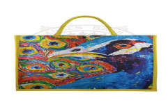 Jute Shopping bag by Ganges Jute Pvt. Ltd.