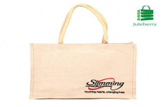 Juteberry Promotional Juco Bag by Juteberry Export