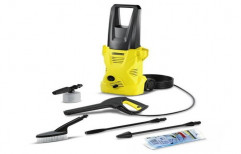 K 2 Compact High Pressure Washer by Union Company