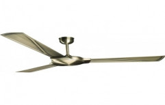 KAN52GMT, Kannon Gun Metal Ceiling Fans by Avtar Singh & Co.