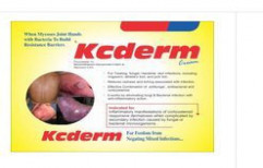 Kcderm Powder by Kaiser Health Care