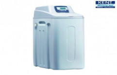 Kent Automatic  Water Softeners by H2O Solutions & Services