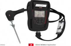Kigaz 210 Portable Combustion And Emission Analyzer by Emco Group India