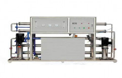 Kings Eva Automatic Reverse Osmosis System by Kings Industries
