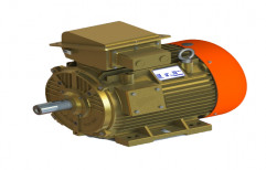 Kirloskar Electric Motor by Emechem