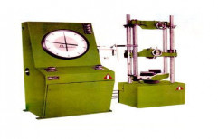 Laboratory CBR Apparatus by Labline Stock Centre