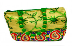 Ladies Handbag by Amar Enterprises