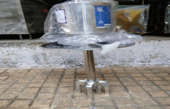 Lassi Blender by Sujata Electricals