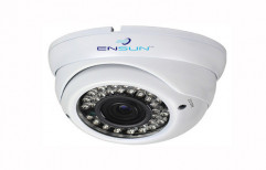 LED Dome Camera by Saya Technologies Private Limited