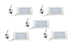 LED Panel Lights by SMB Distributors