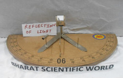 Light Reflection Model by Bharat Scientific World