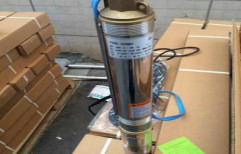 LPG Submersible Pump by Anchor Engineering Company
