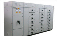 LT and HT Panels by Prem Electrical