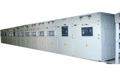 LT Control Panel by E & A Engineering Solutions Private Limited