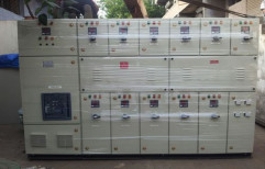 LT Panel by Dynamic Electricals