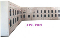 LT PCC Panel by Highvolt Power & Control Systems Pvt. Ltd.