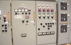 LT Switchgear by Prakash Electricals
