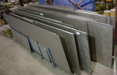 M.S.Sheet Plate by Pankh Stainless (India)