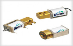 M Series - Miniature Solenoid Valves by Digital Marketing Systems Pvt. Ltd.