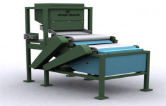 Magnetic Roll Separator by Star Trace Private Limited, Chennai