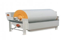 Magnetic Separators by Shaan Lube Equipment Pvt. Ltd.