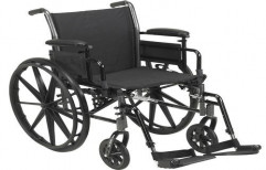 Manual Wheelchairs and Power Mobility Devices by J P Medicare Solution
