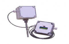 Mass Flow Meter by Soham Automation